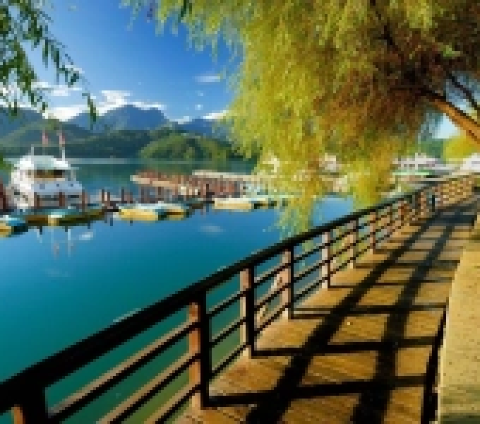 HÀ NỘI – ĐÀO VIÊN – ĐÀI TRUNG – NAM ĐẦU - ĐÀI BẮC – HÀ NỘI 