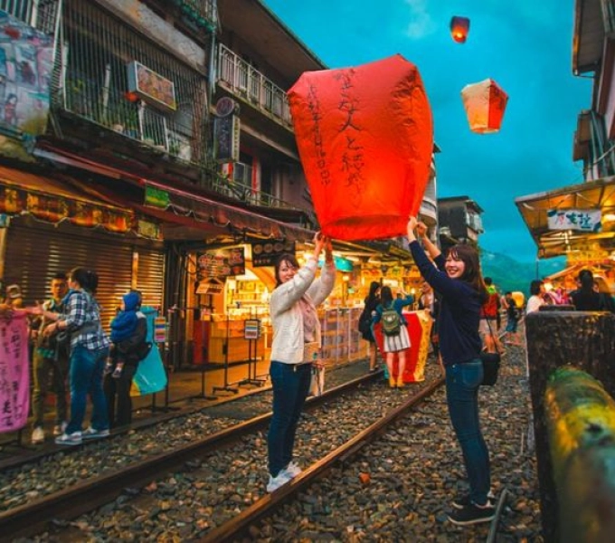 TOUR 4 NGÀY 4 ĐÊM (SÀI GÒN)
